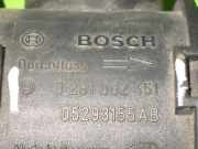 Luftmassenmesser CHRYSLER VOYAGER IV (RG, RS) 2.8 CRD 0281002451