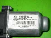Fensterhebermotor Tür hinten rechts VW POLO (9N_) 1.4 TDI 6Y0959812