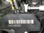 Pedalwerk JEEP RENEGADE SUV (BU, B1, BV) 1.0 T-GDi