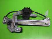 Fensterheber Tür hinten links CHRYSLER PT CRUISER (PT_) 2.2 CRD