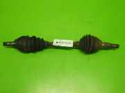 Gelenkwelle Antriebswelle vorne links OPEL CROSSLAND X (P17) 1.6 Turbo D (08, 68) 03642359