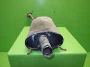 Auspufftopf hinten ROVER 200 Hatchback (RF) 214 i