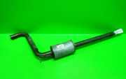 Auspufftopf Mitte SKODA OCTAVIA Combi (5E5) 1.2 TSI 5E0253181AG