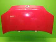 Motorhaube DAIHATSU CUORE VI (L251, L250_, L260_) 1.0