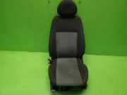 Sitz vorne links OPEL CORSA C (X01) 1.2 Twinport (F08, F68)