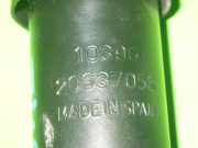 Stoßdämpfer hinten links FIAT PUNTO Cabriolet (176_) 90 1.6 20723035