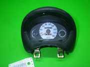 Kombiinstrumente Tacho FIAT SEICENTO / 600 (187_) 0.9 (187AXA, 187AXA1A) 735257477