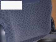 Sitz Mitte Mitte FORD GALAXY (WGR) 2.8 i V6