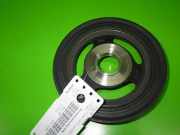 Riemenscheibe Kurbelwelle FORD FIESTA VI 1.4 TDCi