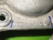 Federbeinlager hinten rechts oben VW TOUAREG (7LA, 7L6, 7L7) 2.5 R5 TDI 7L0512345B