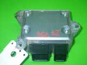 Airbag Steuerger?t JAGUAR X-TYPE (CF1) X400 2.2 D 4X4314B321AF