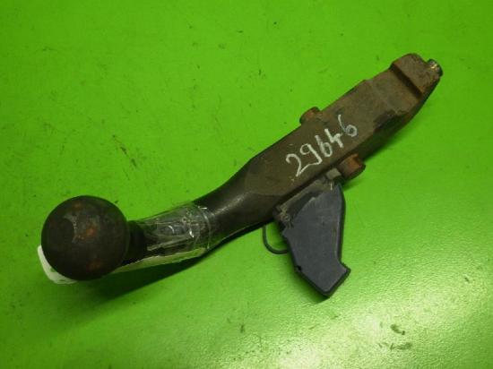 Anhängerkugelkopf PEUGEOT 806 (221) 2.0 HDI Bild Anhängerkugelkopf PEUGEOT 806 (221) 2.0 HDI