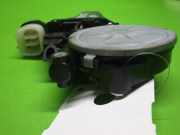 Fensterhebermotor Tür vorne rechts MITSUBISHI GRANDIS (NA_W) 2.0 DI-D (NA8W) MR989948