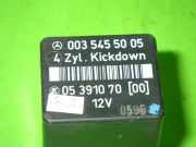 Relais Kick-Down MERCEDES-BENZ C-KLASSE (W202) C 200 (202.020) 05391070