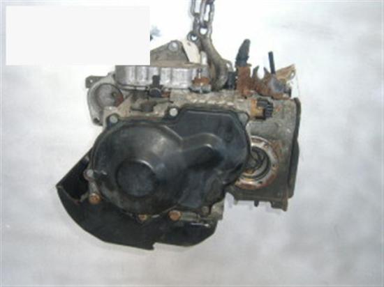 Getriebe Schaltgetriebe AUDI (NSU) A3 (8L1) 1.8 T 02J300052P Bild Getriebe Schaltgetriebe AUDI (NSU) A3 (8L1) 1.8 T 02J300052P