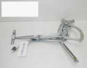 Fensterheber Tür vorne links OPEL ASTRA H (A04) 1.8 (L48) 93178695