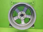 Alufelge NISSAN (DATSUN) PULSAR Schrägheck (C13) 1.2 DIG-T KK656 KBA 50553