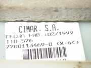 Schalthebel Schaltgetriebe RENAULT MEGANE I (BA0/1_) 1.4 16V (BA0D, BA1H, BA0W, BA10) 7700113469