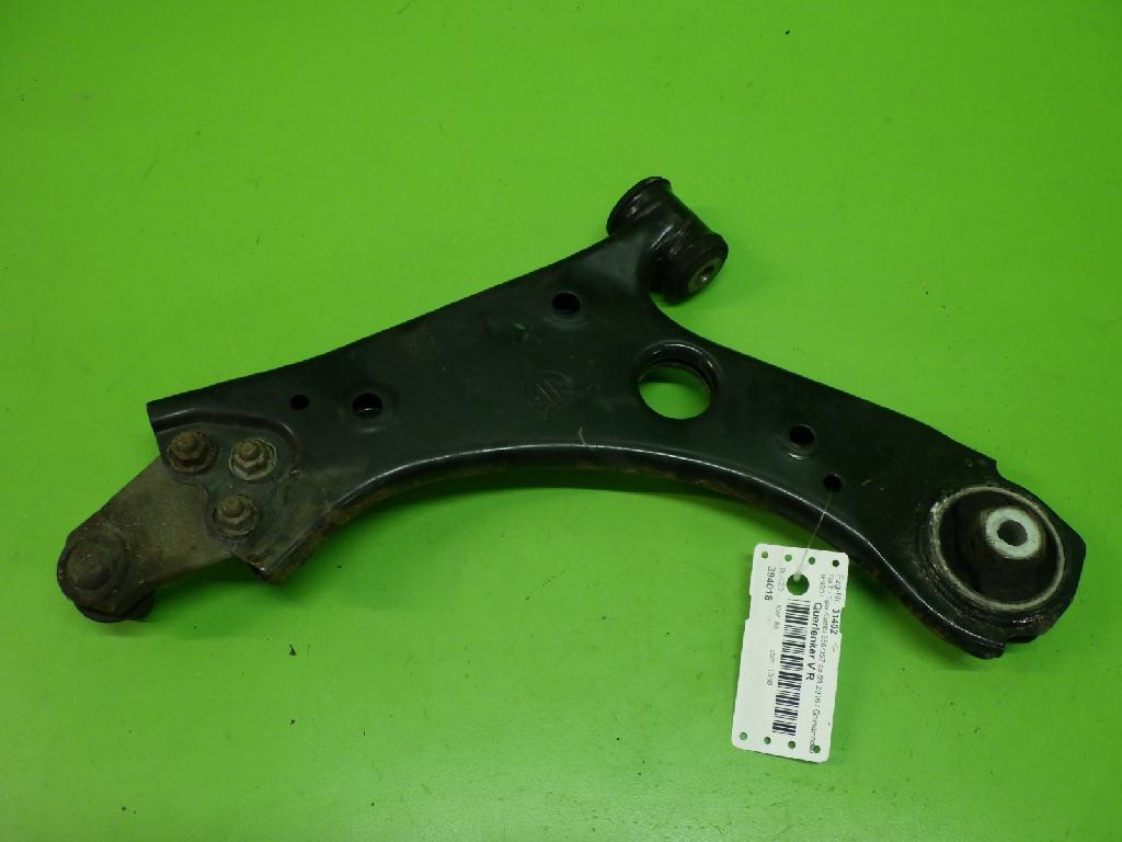 Querlenker vorne rechts FIAT TIPO Schrägheck (357_) 1.4 52082897 Bild Querlenker vorne rechts FIAT TIPO Schrägheck (357_) 1.4 52082897