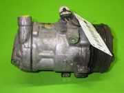 Klimakompressor OPEL ASTRA G CC (T98) 2.0 DI (F08, F48) 90559843