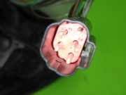 Außenspiegel rechts FORD FOCUS Stufenheck (DFW) 1.8 16V