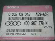 ABS Steuergerät AUDI (NSU) A8 (4D2, 4D8) 2.8 4D0907379N