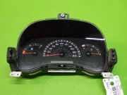 Kombiinstrumente Tacho FIAT PANDA (169_) 1.1 46801545