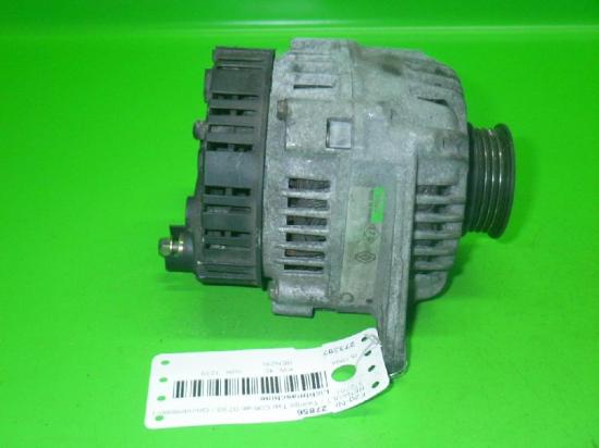 Lichtmaschine RENAULT TWINGO I (C06_) 1.2 (C063, C064) A11VI29 Bild Lichtmaschine RENAULT TWINGO I (C06_) 1.2 (C063, C064) A11VI29