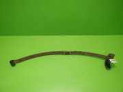 Blattfeder hinten rechts VW CADDY III Kasten (2KA, 2KH, 2CA, 2CH) 2.0 SDI