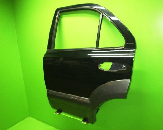 Tür hinten links KIA SORENTO I (JC) 2.5 CRDi Bild Tür hinten links KIA SORENTO I (JC) 2.5 CRDi