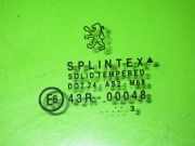 Türscheibe hinten links PEUGEOT 307 Break (3E) 2.0 HDI 110 DOT24