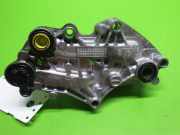 Ölkühler OPEL ASTRA K Sports Tourer (B16) 1.6 BiTurbo (35) 55496267