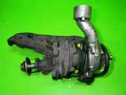 Turbolader CITROEN XANTIA Break (X2) 2.1 Turbo D 12V