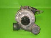 Turbolader BMW 5 Touring (E34) 525 tds 465555-3