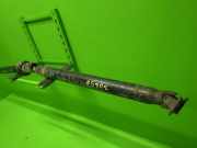 Kardanwelle NISSAN (DATSUN) X-TRAIL (T30) 2.2 dCi 4x4