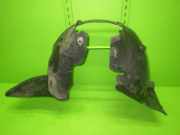 Radhausschale vorne rechts PEUGEOT 206 CC (2D) 2.0 S16 9647546580