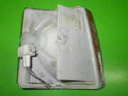 Blinkleuchte vorne links VW TRANSPORTER T4 Pritsche/Fahrgestell (70XD) 2.4 D Syncro 701953049