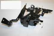 ABS Hydroaggregat OPEL ASTRA G Stufenheck (F69_) 1.6 16V 0237 004 362