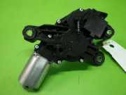 Wischermotor hinten VW GOLF PLUS (5M1, 521) 2.0 TDI 16V 0390201809