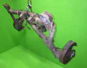 Hinterachskörper VW SHARAN (7M8, 7M9, 7M6) 2.8 V6 24V 4motion