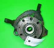 Achsschenkel vorne links OPEL CORSA C (X01) 1.2 (F08, F68) 308038