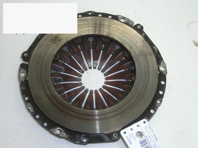 Kupplungsdruckplatte VW PASSAT Variant (3B5) 1.9 TDI 059141117EV Bild Kupplungsdruckplatte VW PASSAT Variant (3B5) 1.9 TDI 059141117EV