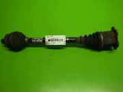 Gelenkwelle Antriebswelle vorne links AUDI (NSU) A4 Avant (8E5, B6) 1.9 TDI quattro 8E0407271AH
