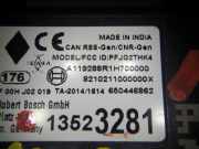 Steuergerät Zentralverriegelung OPEL INSIGNIA B Grand Sport (Z18) 1.5 (68) 13523281