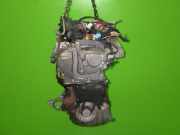 Benzinmotor Motor ohne Anbauteile Benzin RENAULT MEGANE II (BM0/1_, CM0/1_) 1.4 16V (BM0B, CM0B) K4J 730
