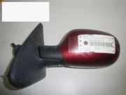 Außenspiegel links RENAULT MEGANE I (BA0/1_) 1.6 e (BA0F, BA0S)