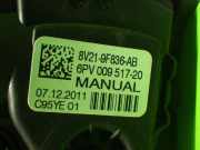 Gaspedal FORD FIESTA VI 1.25 6PV009517-20