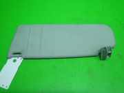Sonnenblende vorne links SKODA FABIA Combi (6Y5) 1.2 6Y1857551P