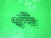 Türscheibe vorne rechts AUDI (NSU) A4 Allroad (8KH, B8) 3.0 TDI quattro 8K0845202C