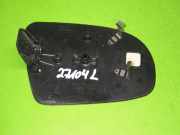 Außenspiegelglas links OPEL CORSA B (73_, 78_, 79_) 1.4 i